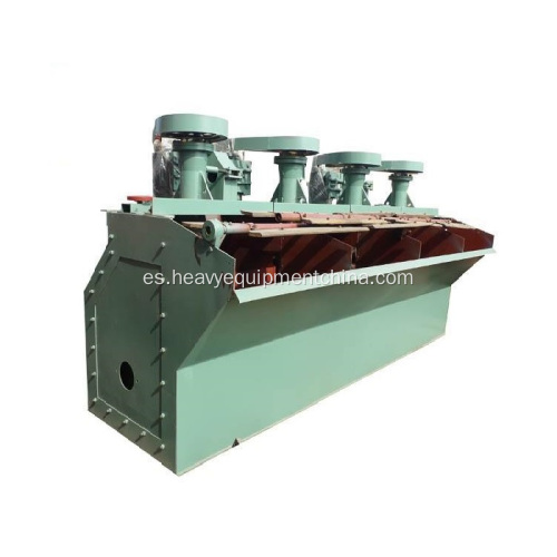 Máquina de recuperación de oro de precio de fábrica Mingyuan en venta